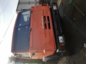 КамАЗ  55111,  43101 в идеальном состоянии #1685910