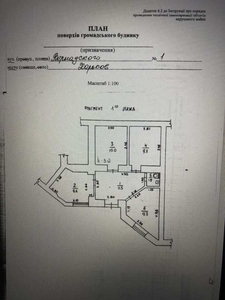 Аренда помещения под офис в Харькове #1685269