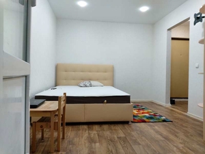 Продам свою 1 ком квартру ул. Тимуровцев #1685391