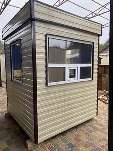 Аренда,  продажа,  изготовление - бытовка,  прорабка,  офис,  пост охраны #1684469