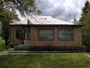 Продам будинок,  село Вікторія,  Полтавська область #1684859