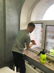 Тонировка Окон Квартир Домов Офисов Перегородок #1685151