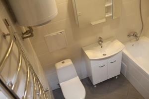 Услуги сантехника: водопровод,  отопление,  канализация #1685718