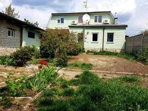 Продам дом 115 м2 на Шишковке #1508161