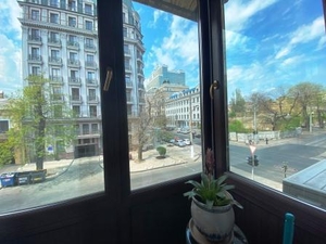 Квартира возле парка Шевченко! #1684266