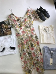 Женский микс одежды Desires оптом #1684276