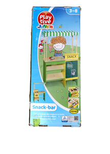 Детская игра 