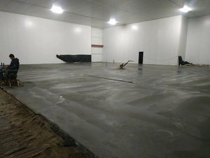 Промышленные полы на долгие годы функционирование вашего объекта #1685232