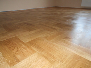 Шліфування,  циклювання,  лакування паркету та дошки #1347335