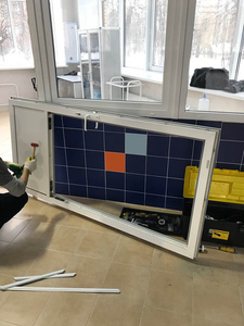 Ремонт и улучшение металлопластиковых окон Одесса. #1684337