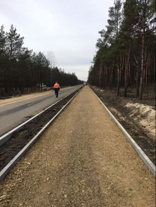 Асфальтування доріг. Асфальтирование и ремонт дорог. Укладка асфальта #1684441