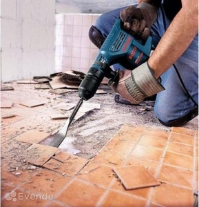 Демонтаж,  грузчики,  разнорабочие. #1684725