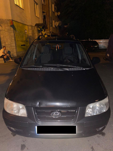 Hyundai Matrix ,  Хюндай Матрикс #1685380