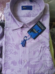 Мужская рубашка #1684520