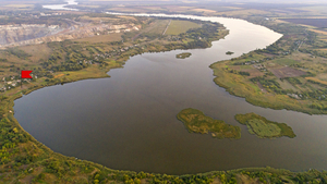Земельна ділянка поблизу річки Інгулець #1685069