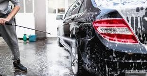 Автомойщик!!! Мойка авто! #1686062