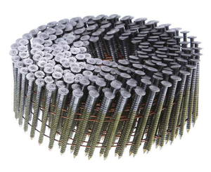 Гвозди бобинные для пневматического молотка в Украине #1685215