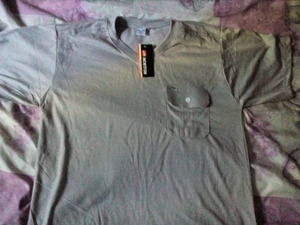 Мужская футболка #1684519