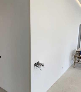 Качественная гипсовая машинная штукатурка #1685313