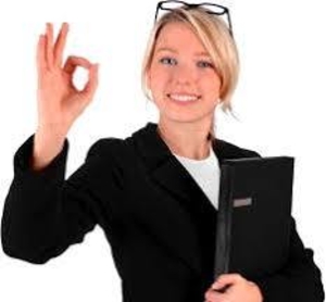 Помічник в офіс. #1685247