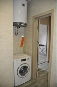 Аренда 1 комнатной квартиры,  первая сдача,  без комисии #1685665