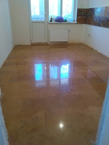 Очистка фасадов,  входных групп от загрязнений и высолов #1684553