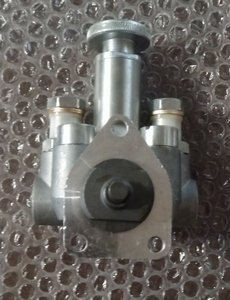 Насос подкачка двигателя Андория 6ст107 #1684791