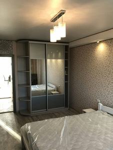 Продаётся 2 ком квартира 