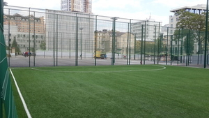 Производство и установка заборов,  ограждений под ключ #1684542