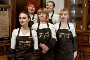 Повний спектр рекламних послуг при відкритті торгової точки,  відкриття апетки #1686046