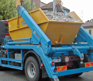 Съемные  контейнера.  #1684728