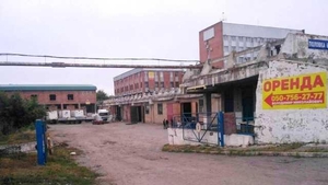 Сдаємо в оренду складські приміщення,  офіси #1684231