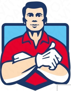 Услуги грузчиков недорого. #1684730