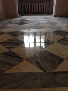 Реставрация сколов и трещин на мраморе и граните #1684552