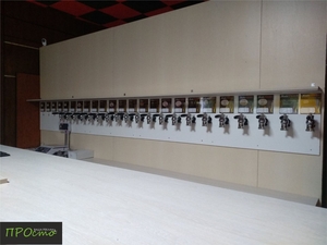 Виготовлення акрилових карманів-тримачів та друк цінників #1685510