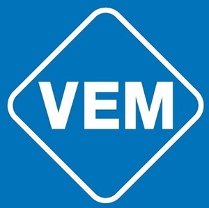 Электродвигатель Vem-Motors - Германия. Преобразователь частоты Emotron. Частотн #1687585