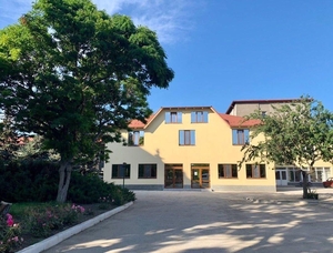 Санаторий Золотая нива #1686248