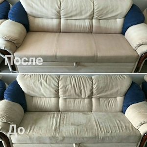 Химчистка мебели и ковровых изделий #1686909