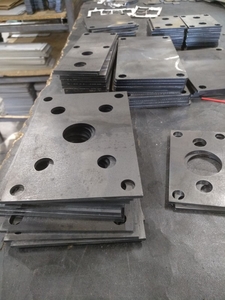 Лазерный рез металла Светодиодное освещение Гибка Сварка Гравировка Токарно-фрез #1687139