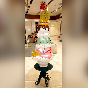 Пенопластовые скульптуры и надписи под заказ. #1687761