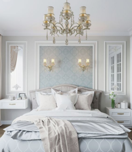 Виды лепнины,  как выбрать? #1687971