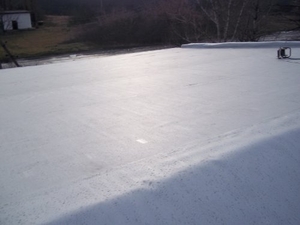 Кровельные работы мембраной в   Харькове #1686126