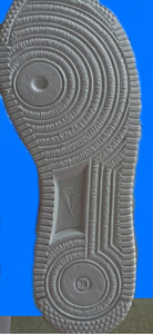  кроссовки Найк новая модель #1687569