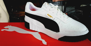 Продам кроссовки супер Пума 2020 #1687628