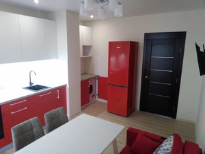 Сдам в долгосрочную аренду свою 2 комнатную квартиру Харьков #1687559