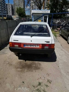 Сдам автомобиль  ВАЗ 21093  в аренду #1686944