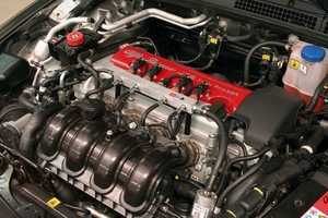 Установка ГБО. Ремонт любой сложности. #1687192