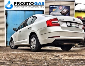 Ремонт. Настройка. Установка ГБО на все виды АВТО #1688045