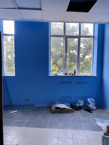 Сдам Офис новый.м. Масельского,  пр.Московский. #1687258