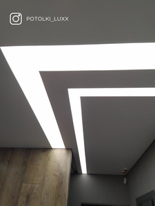 Натяжные потолки с любовью. Харьков #1686502